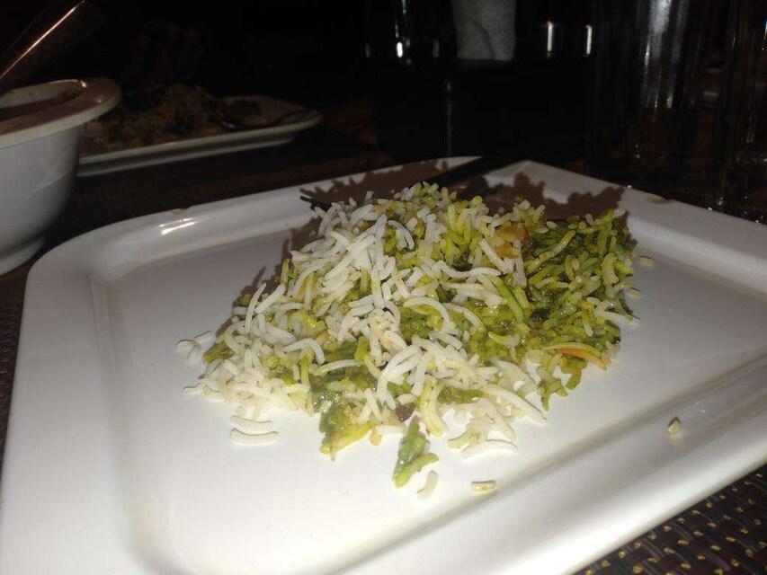 Hotel Maharaja Family Restaurant and Bar