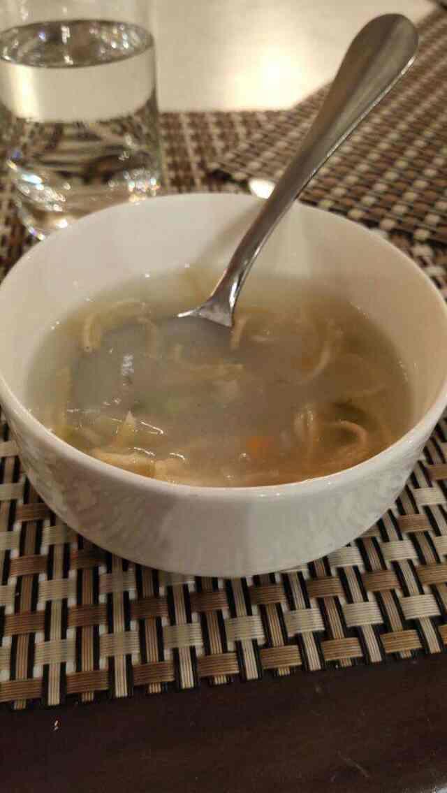 Sheesh Mahal - Mansingh Palace