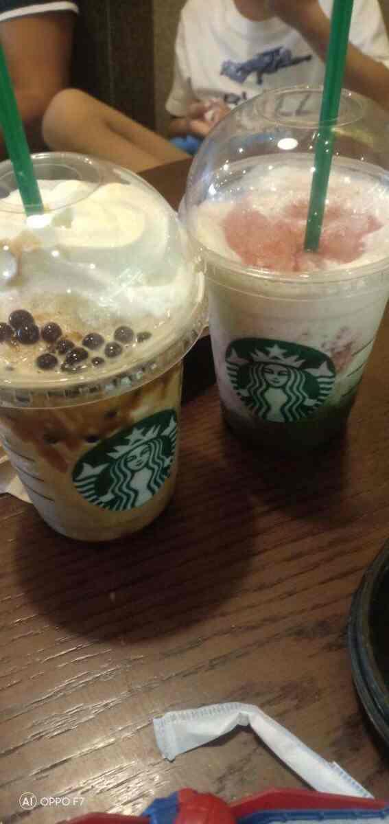 Starbucks
