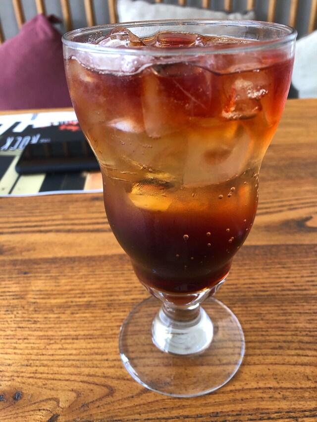 The Rock All Day Diner