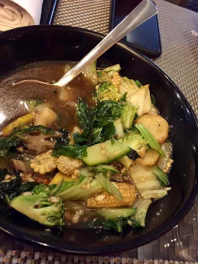 Republic Of Noodles - Lemon Tree Premier