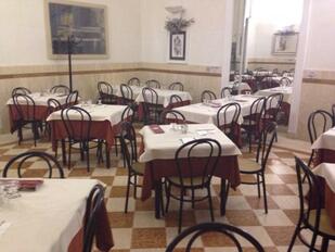 Ristorante Pizzeria Bibo Bar