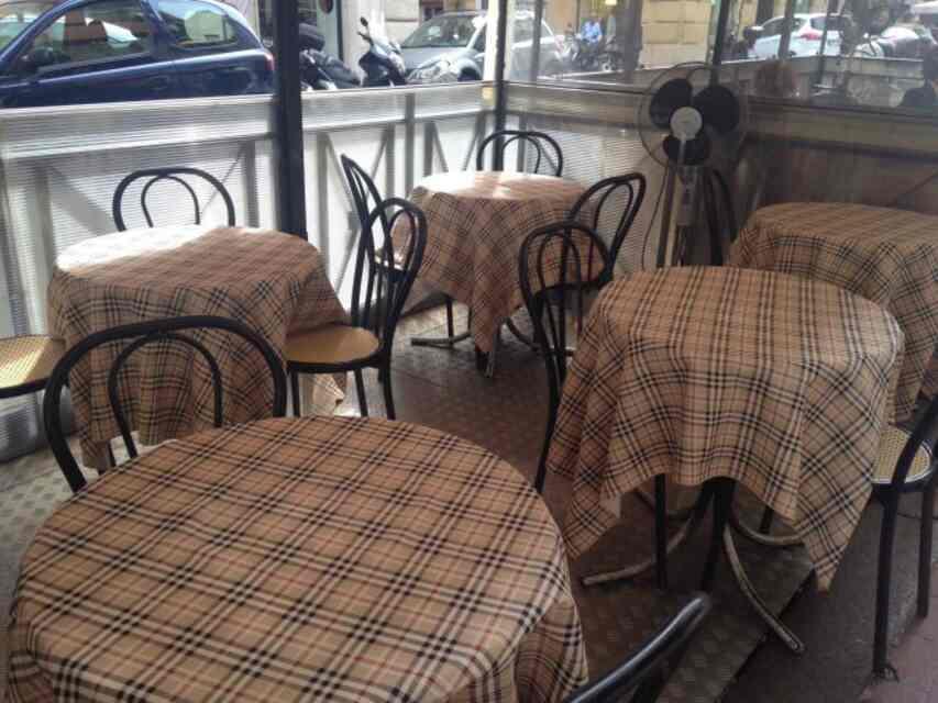 GARGANI VIA VENETO SRL