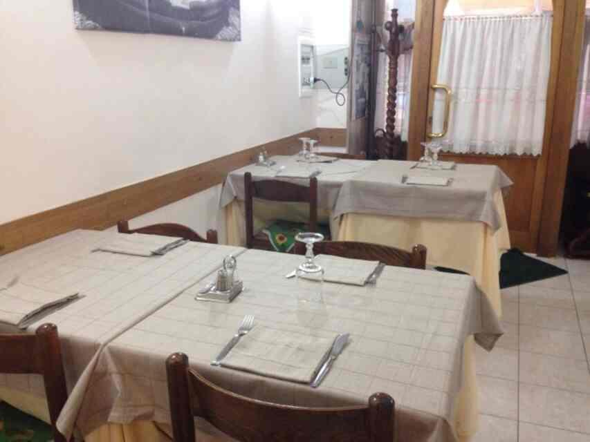 Da Tito "Al Venezia"