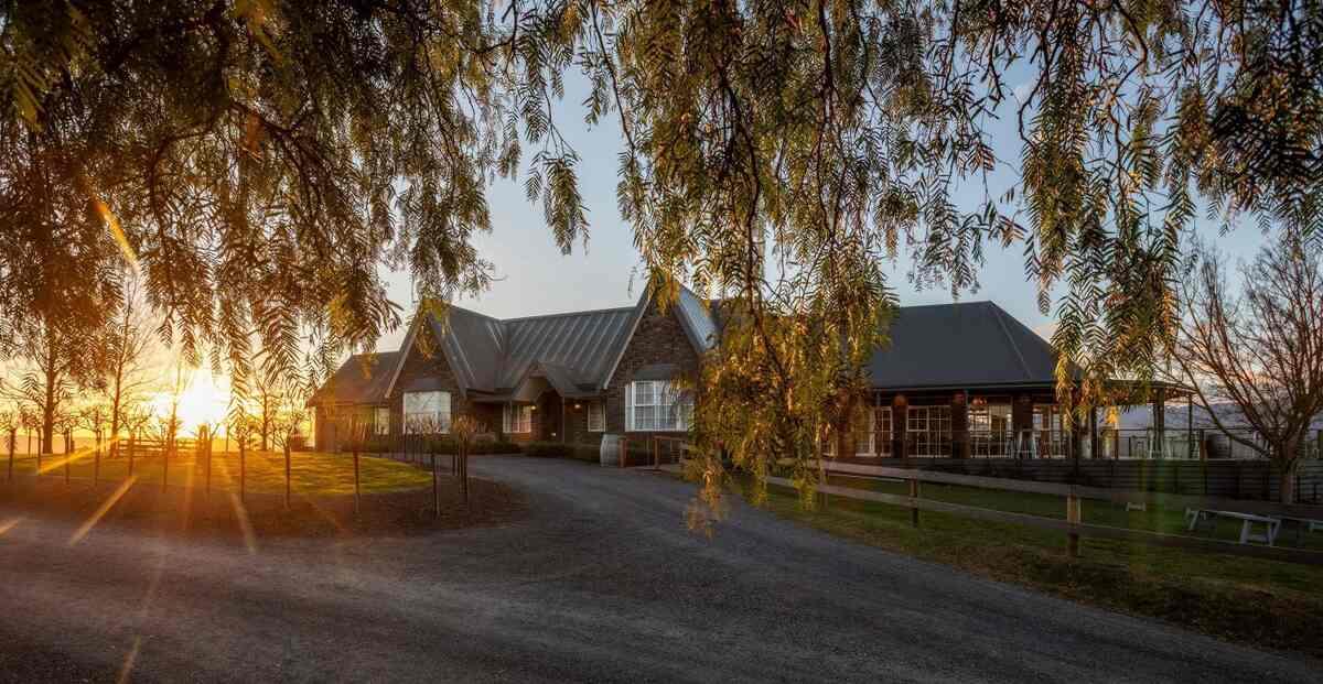 Riverstone Estate Yarra Valley