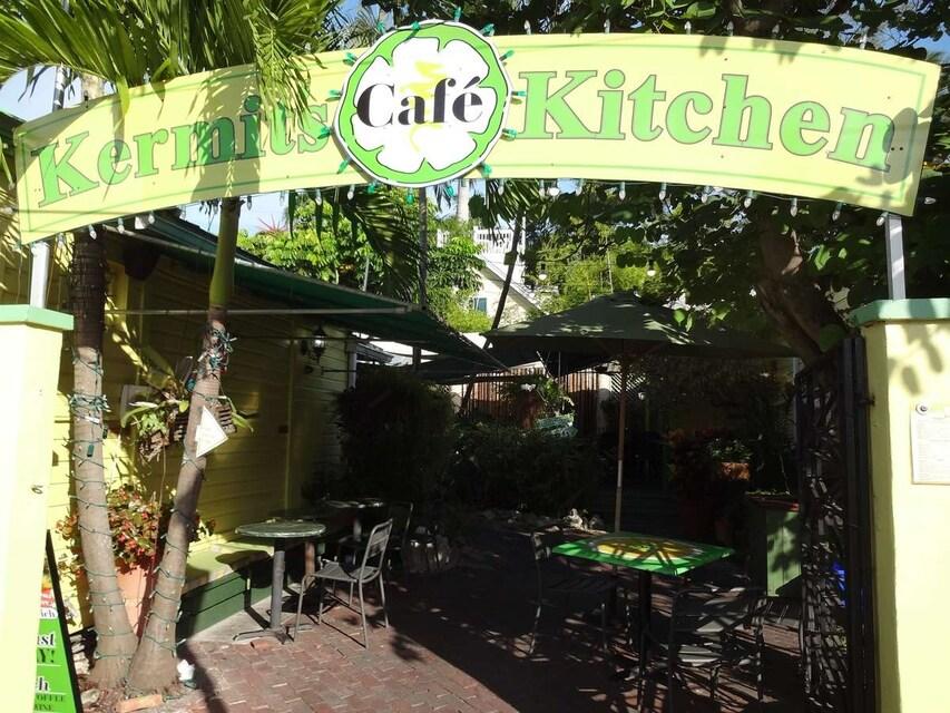 Kermit's Key West Key Lime Shoppe
