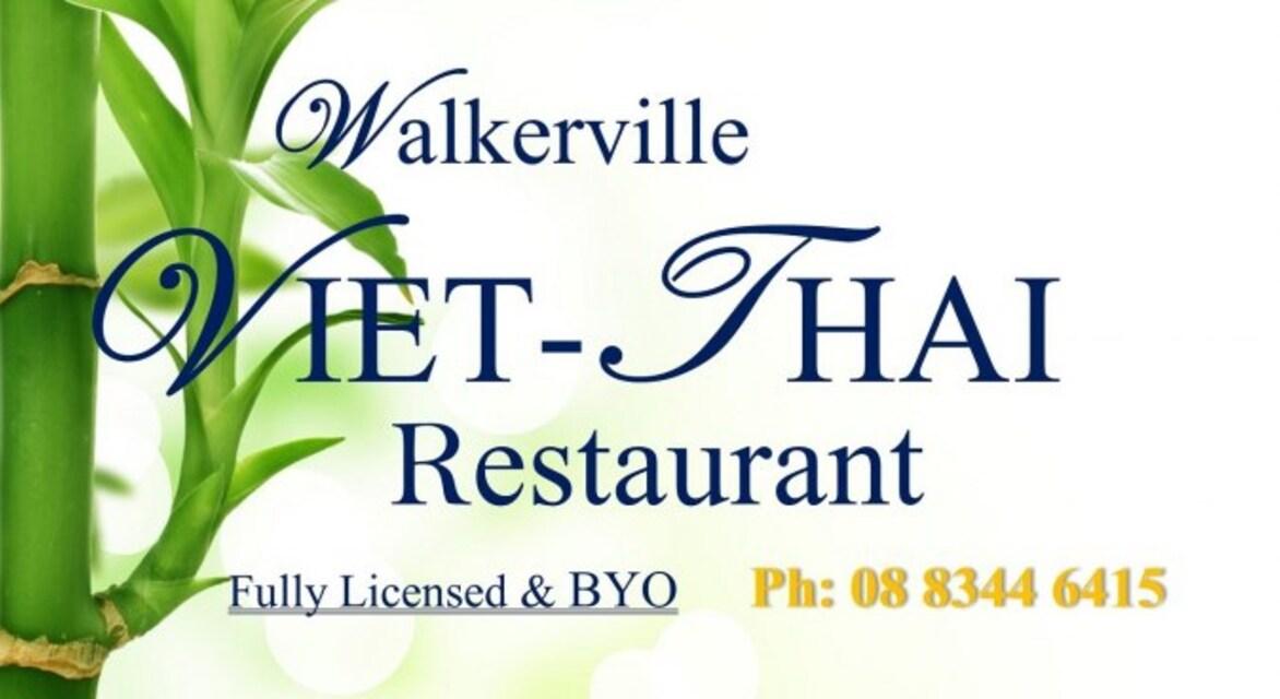 Walkerville Viet-Thai Restaurant