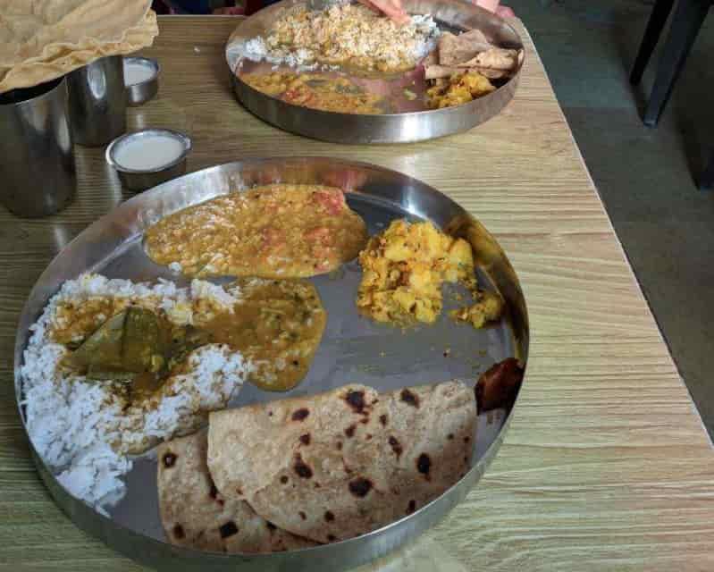 South Indian Canteen
