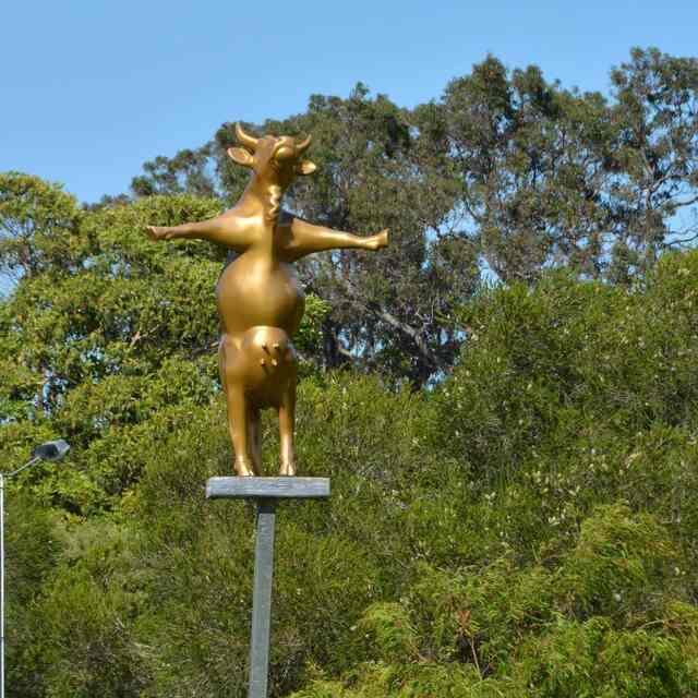 Cowaramup Bakery