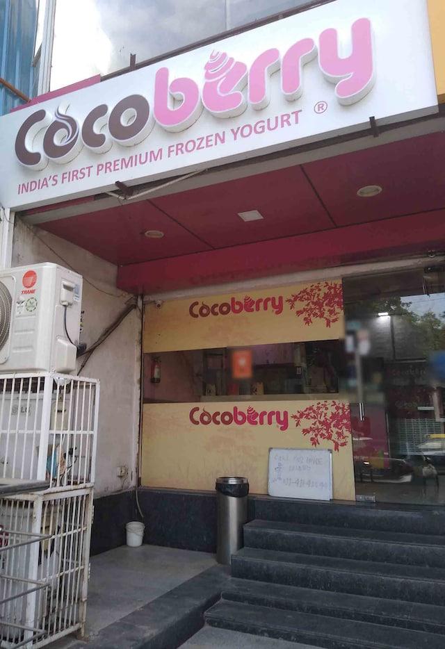 Cocoberry