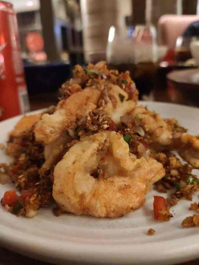 China House - Hyatt Regency