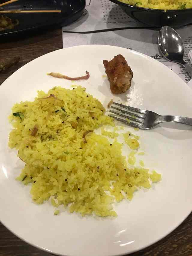 Empire Restaurant - Since 1966