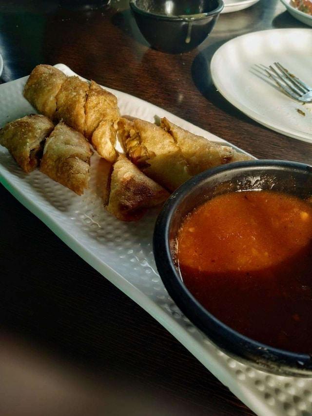 Hashtag Club & Kitchen