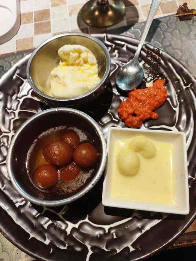 Sahib's Barbeque By Ohri's