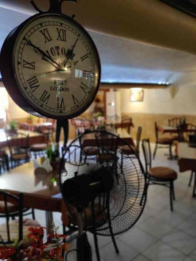 Badshah Cold Drink Annexe & Snack Bar