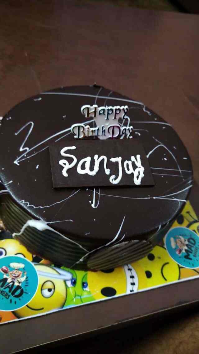 Tapan Sweets & Bakery