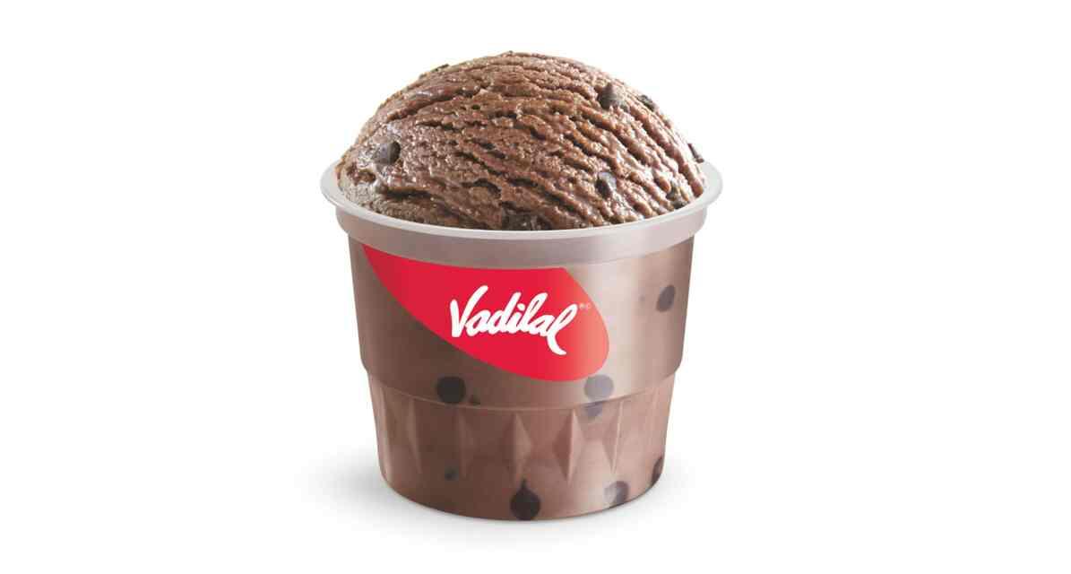 Vadilal Ice Cream