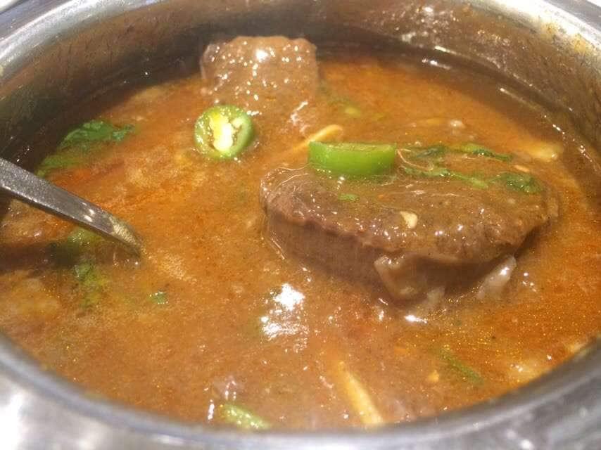 The Village Barbeque