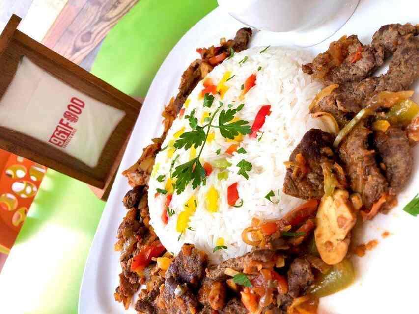 961 FOOD