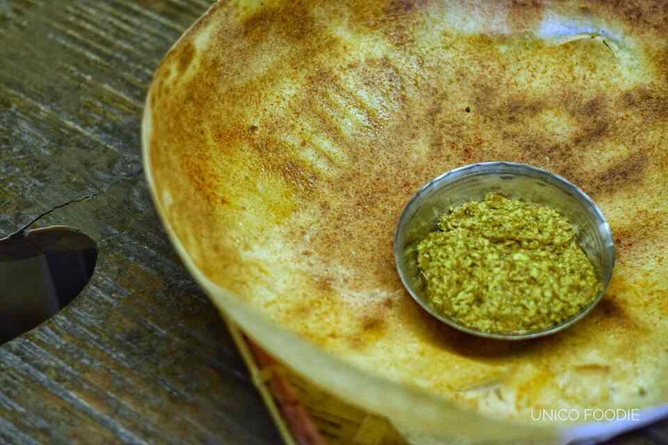 Desi Dhaba - Maple Adhwryou