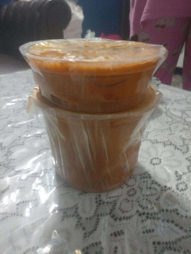 Chicken Masala