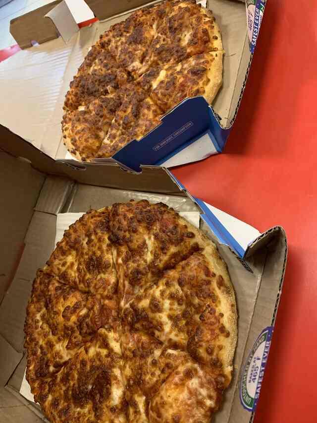 Domino's Pizza Sodala, Jaipur