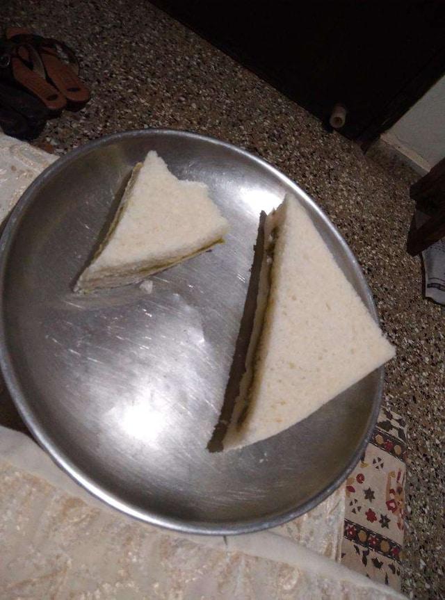 Café Ave Maria- Taleigao