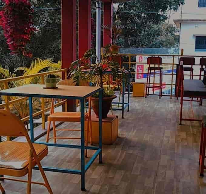 Home Cafe