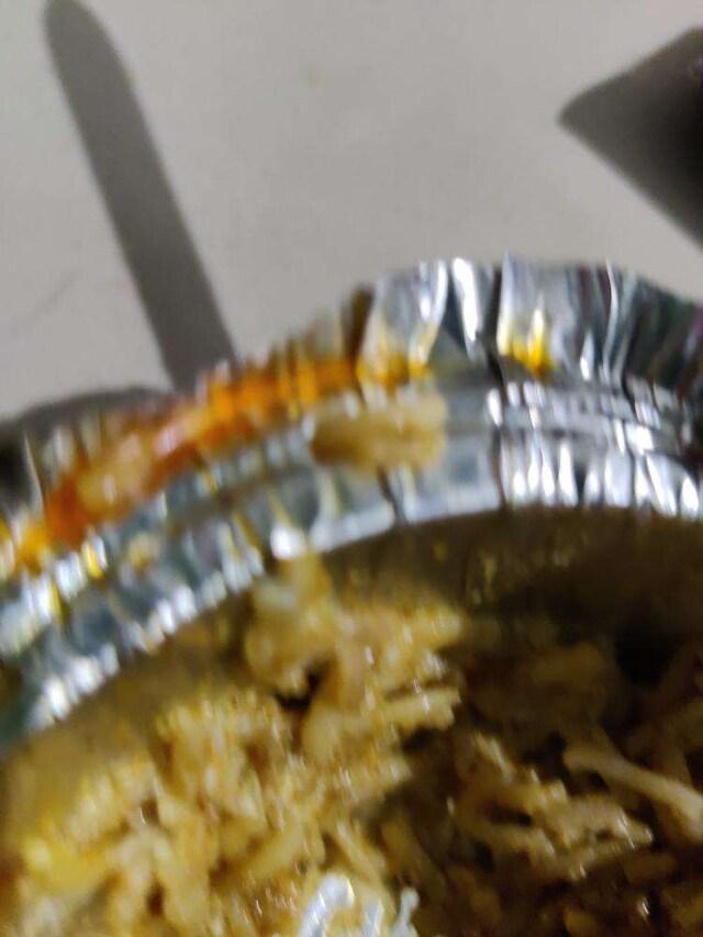 Behrouz Biryani