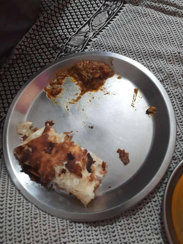 New Punjabi Food Corner