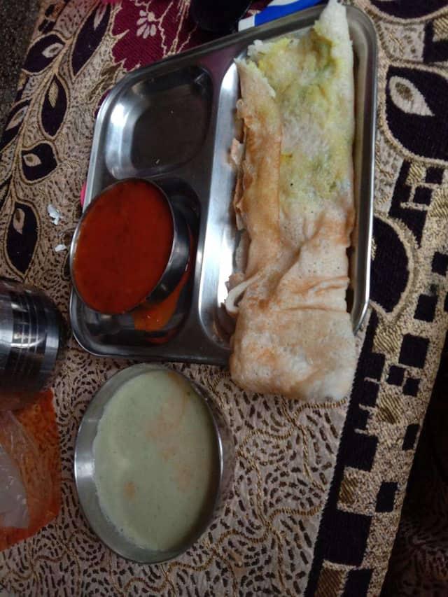 Renuka Dosa Point