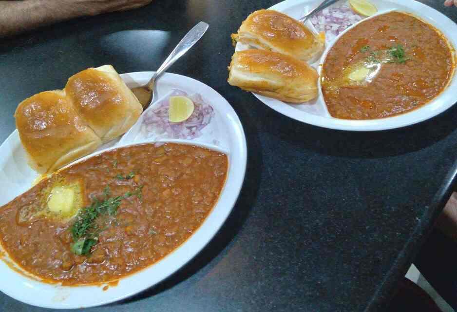 Vrundavan Pure veg. Restaurant