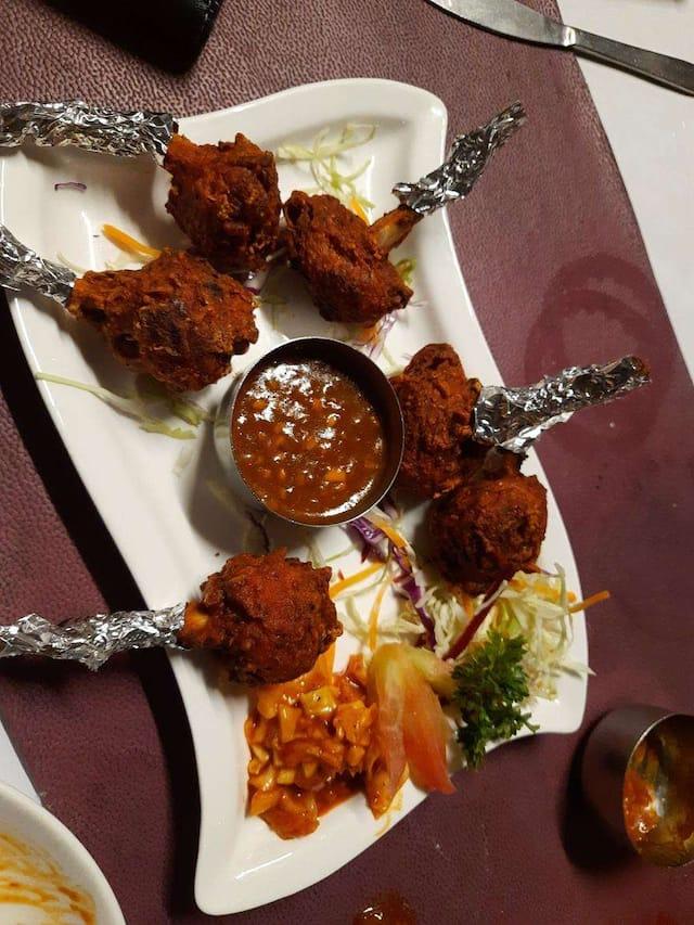 JOHNCY RESTAURANT & BAR