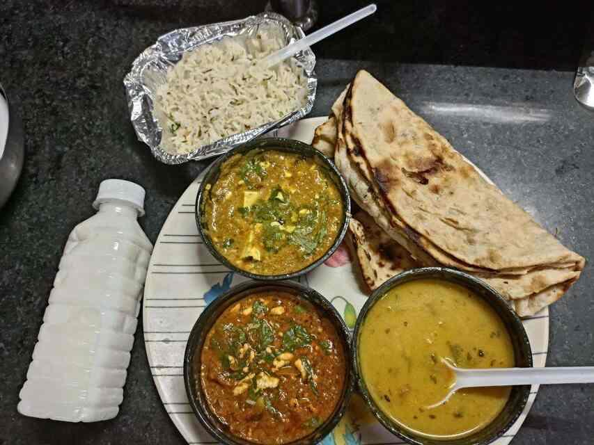 Royal Punjabi & Chinese