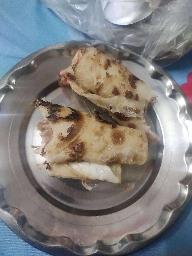 Sam special all chinese food