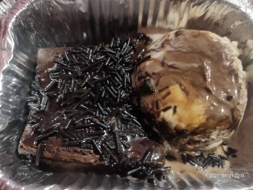 Baskin Robbins - Ice Cream Desserts