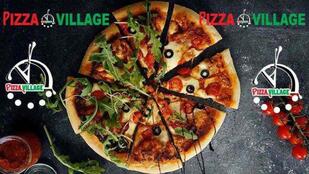 Pizza Village