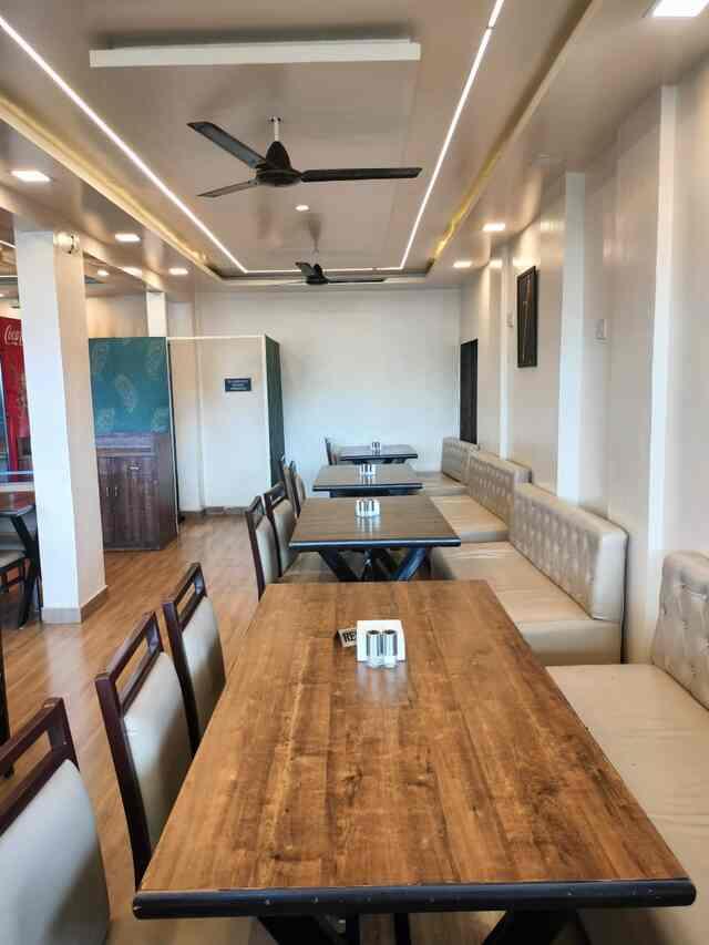 Gokul Pure Veg,Moshi Branch No.02