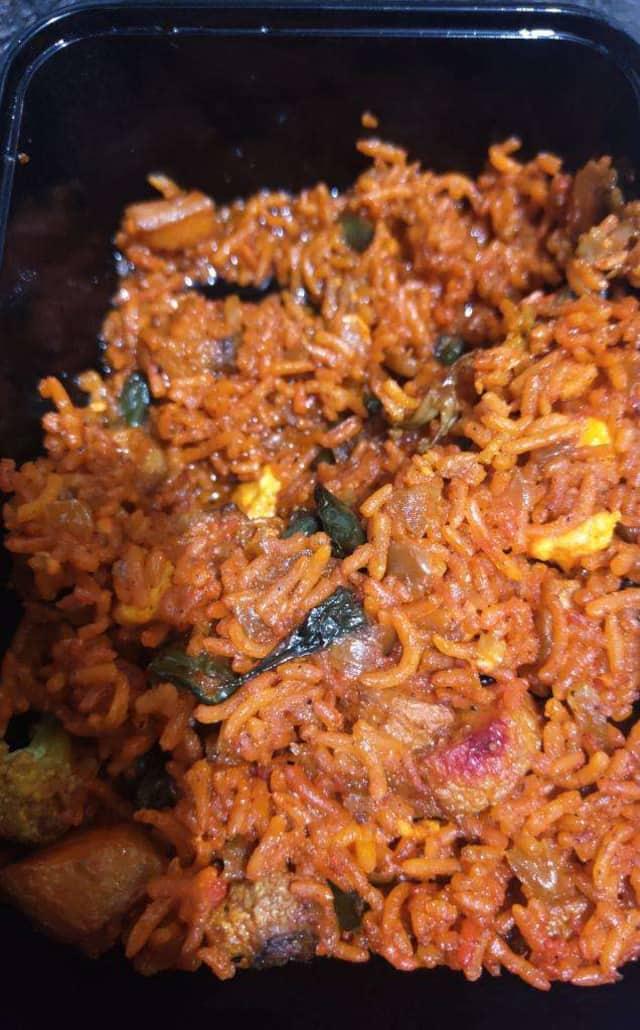 Nagpal's Chole Bhature GNW (Shiven Food Gallery)