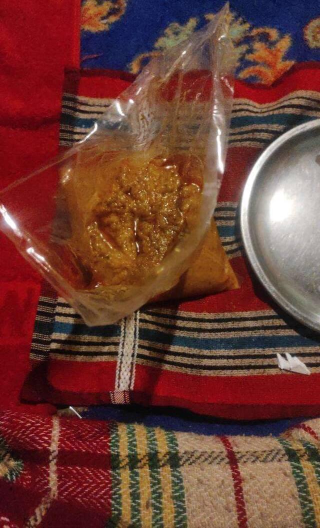 Krishna Vaishno Bhojnalaya