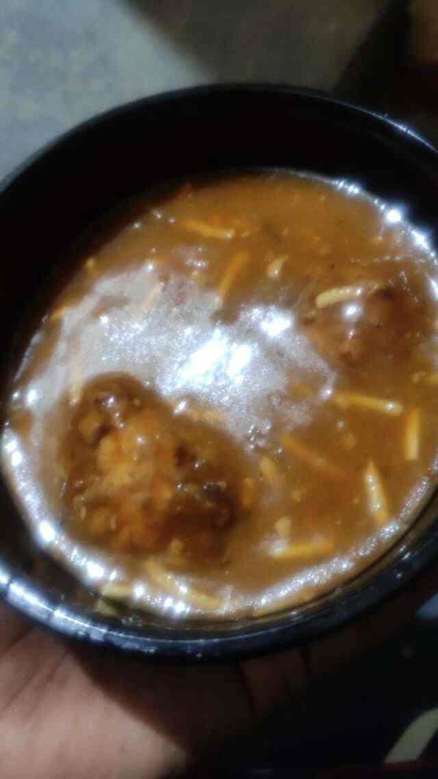 Buddy's Fast Food Corner