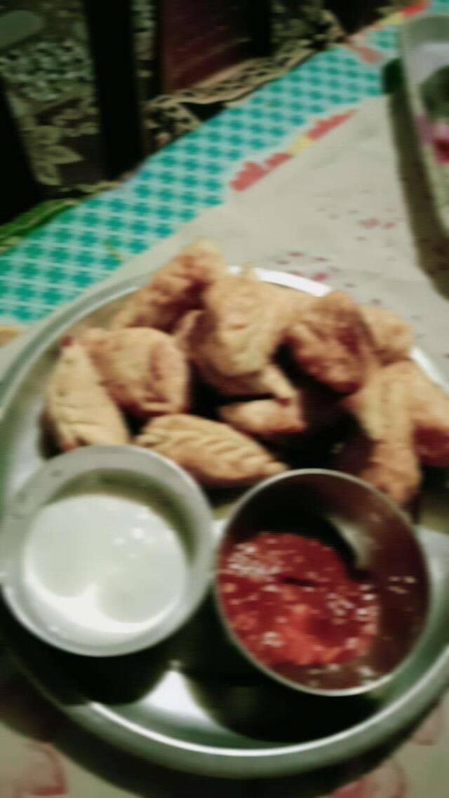 Singh veg And Non Veg