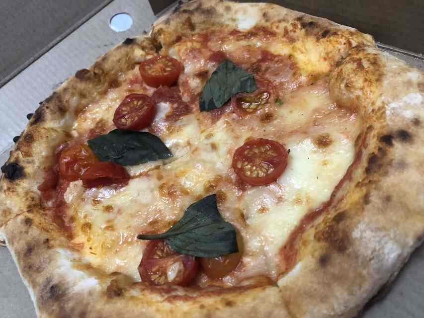 Jamie Oliver's Pizzeria