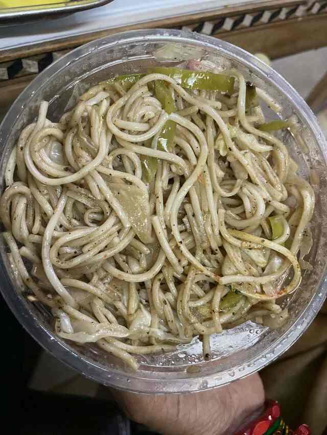 The Handi House Rastaurant