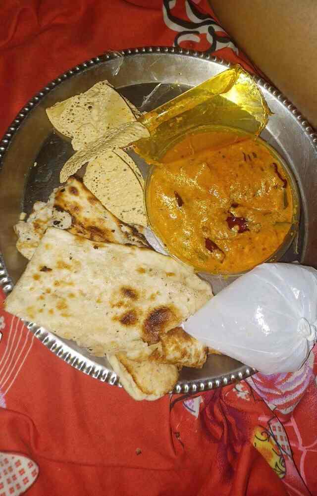 Desi Mithaiwala