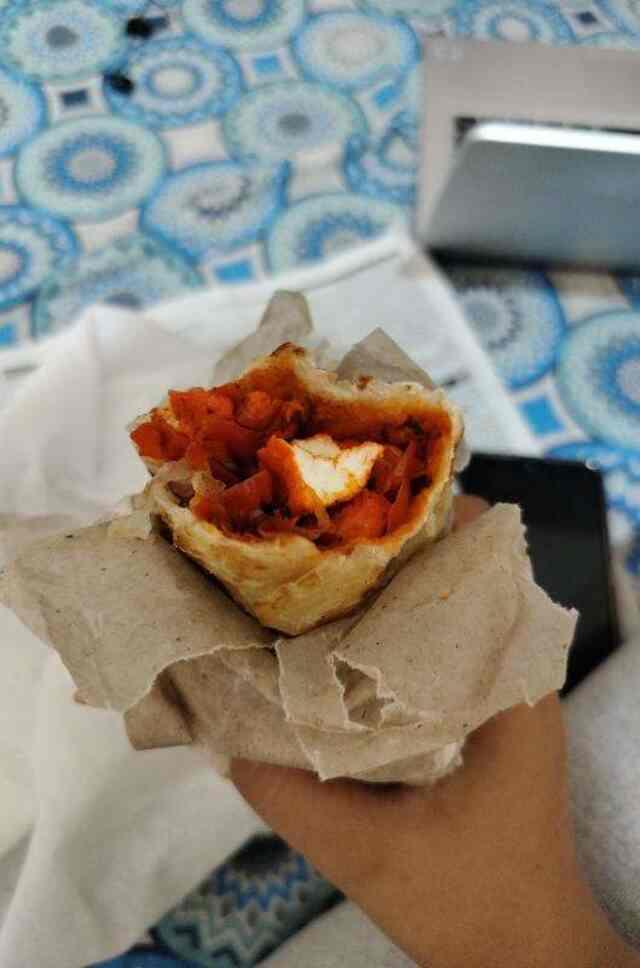 Maharaj Fast Food And Cafe