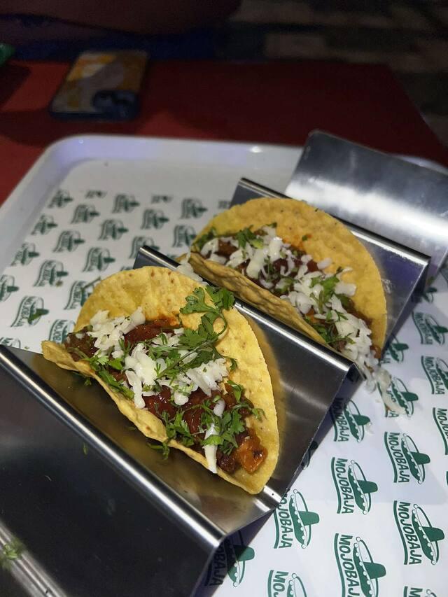Mojobaja - Mexican Food Joint