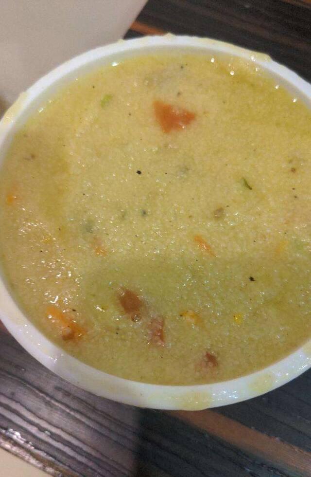 Desi Swaad The Food Center