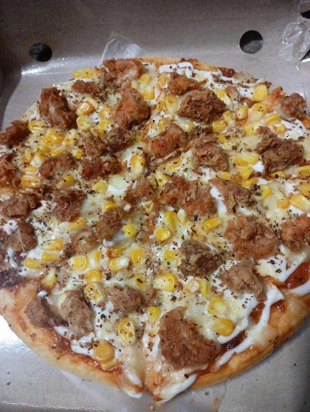 RFC India Ka Fried Chicken