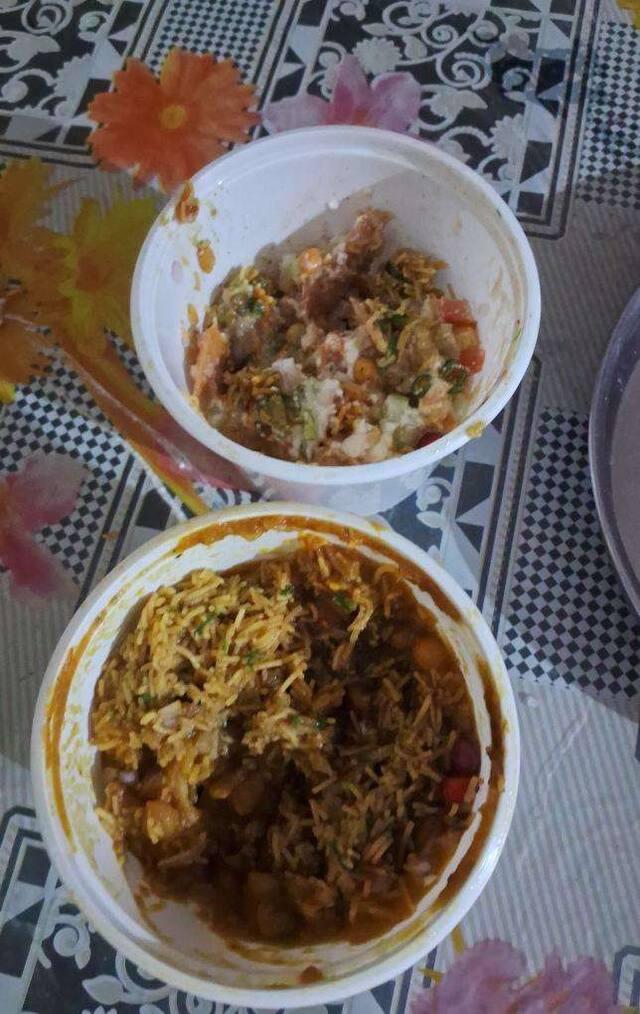 Chaat King Of Mumbai